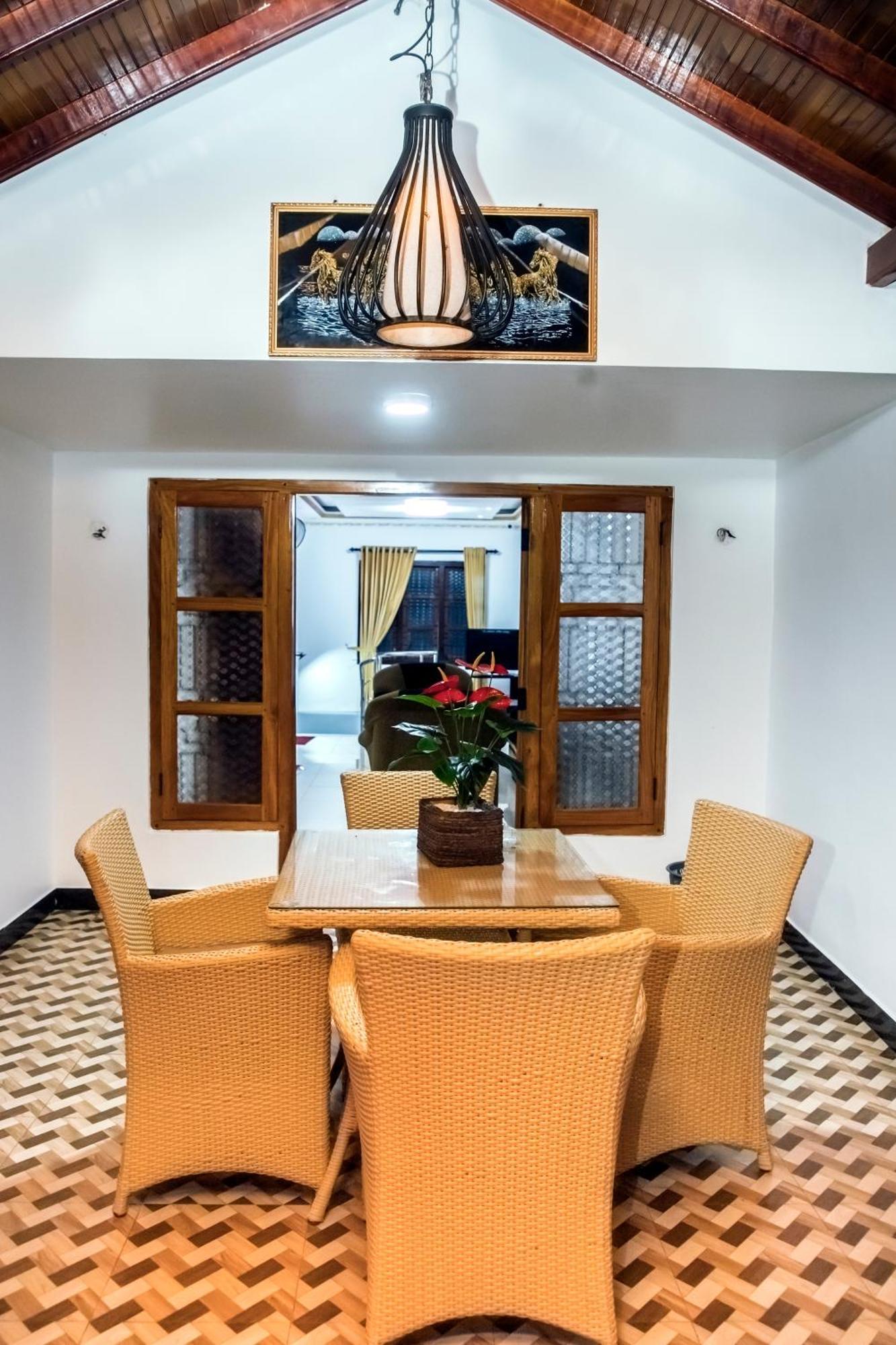 Golden Star Guest House Jaffna Exterior foto