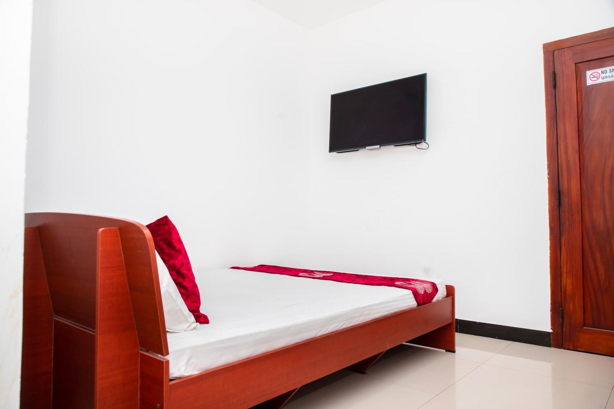 Golden Star Guest House Jaffna Exterior foto