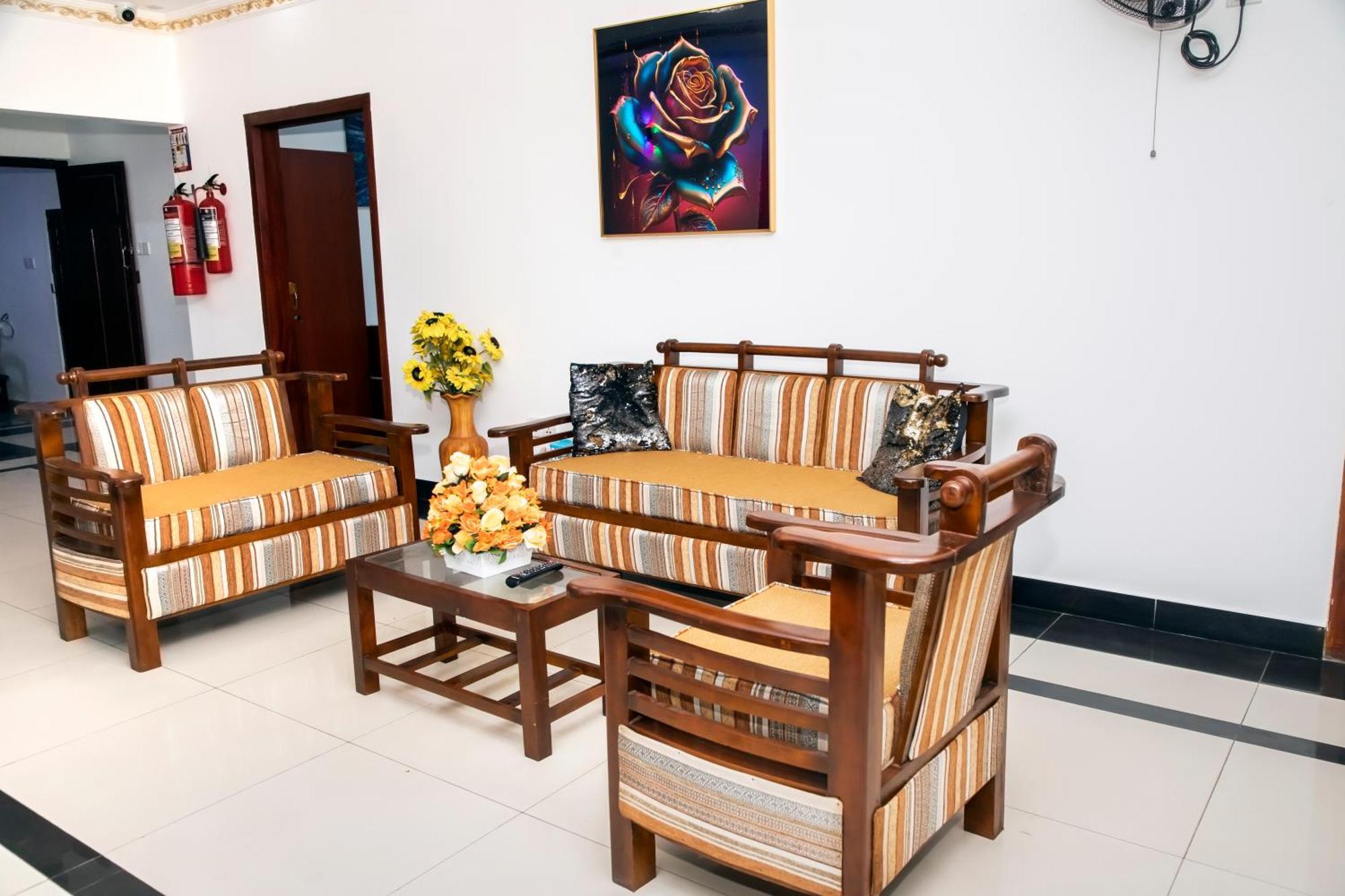 Golden Star Guest House Jaffna Exterior foto