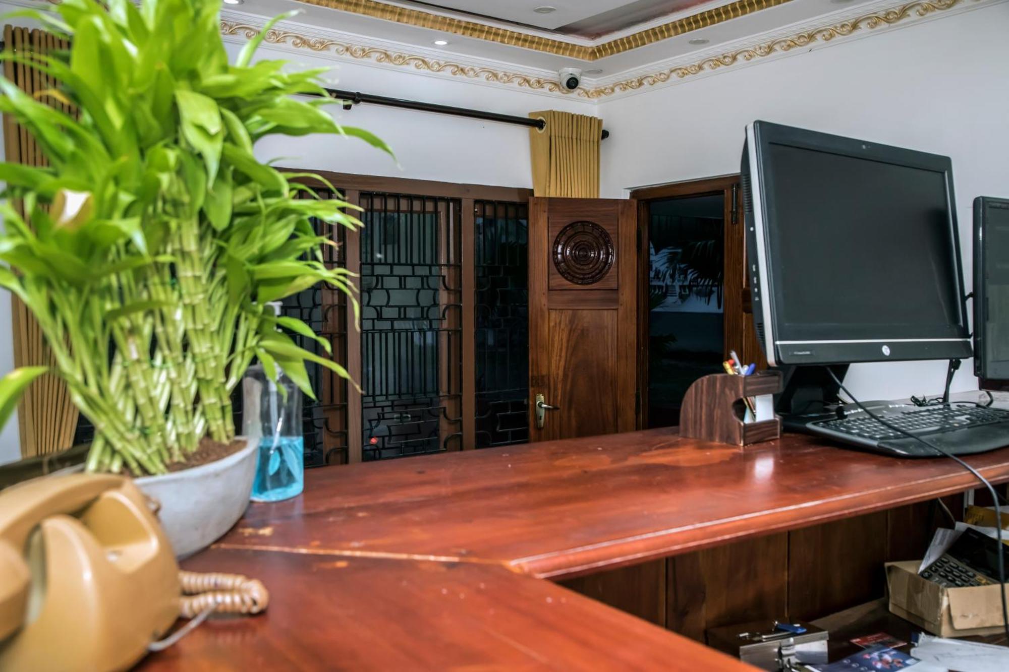 Golden Star Guest House Jaffna Exterior foto